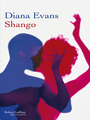 cover image of Shango